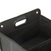 Car boot organiser bag 47x44x23