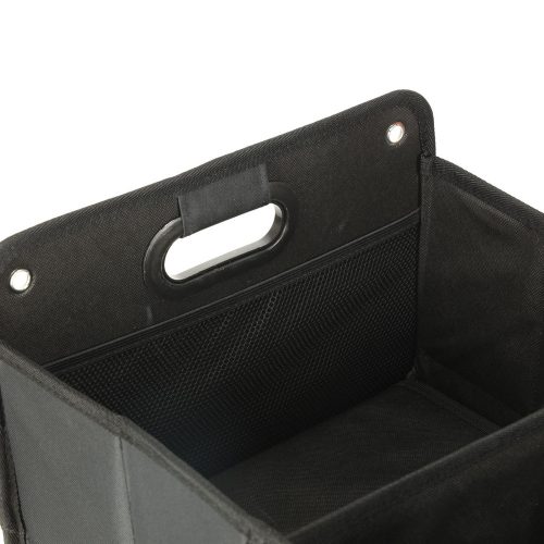 Car boot organiser bag 47x44x23