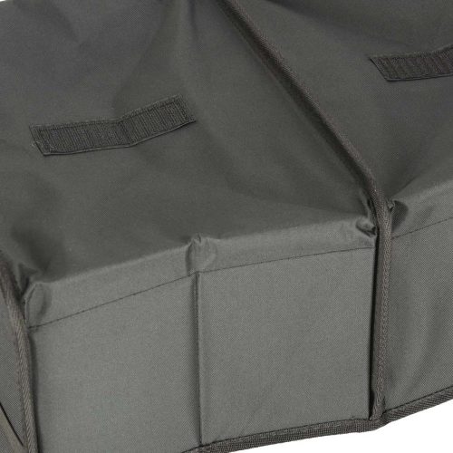 Car boot organiser bag 47x44x23