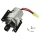 Part RC motor with plastic connector FT009