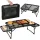 Camping touring table 98x70x40x32cm