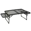 Camping touring table 98x70x40x32cm