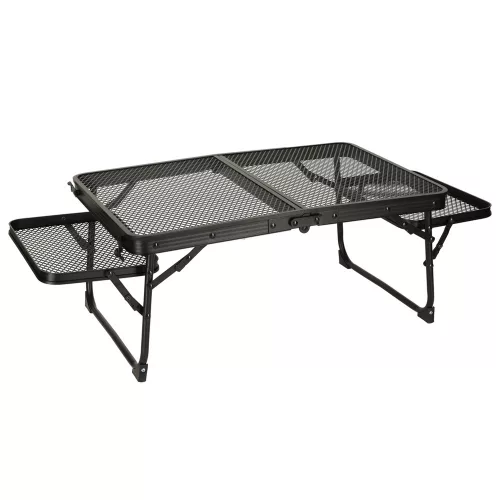 Camping touring table 98x70x40x32cm