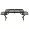 Camping touring table 98x70x40x32cm