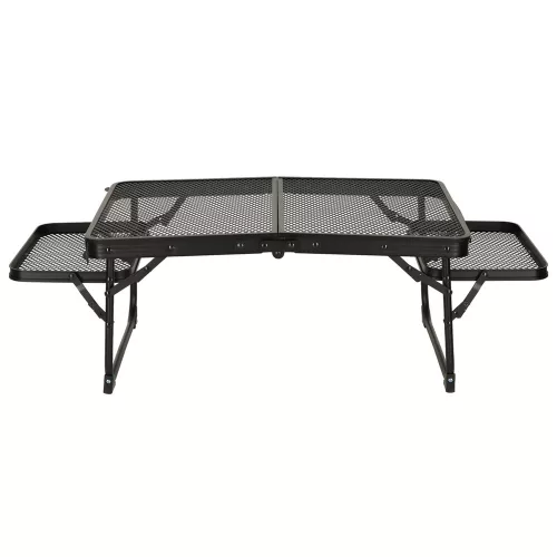 Camping touring table 98x70x40x32cm