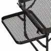 Camping touring table 98x70x40x32cm