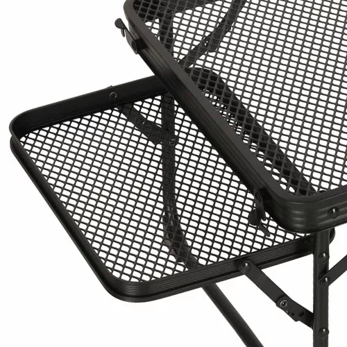 Camping touring table 98x70x40x32cm