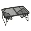 Camping touring table 98x70x40x32cm