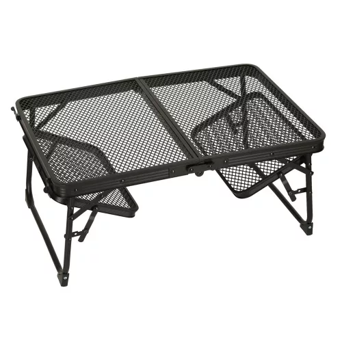 Camping touring table 98x70x40x32cm
