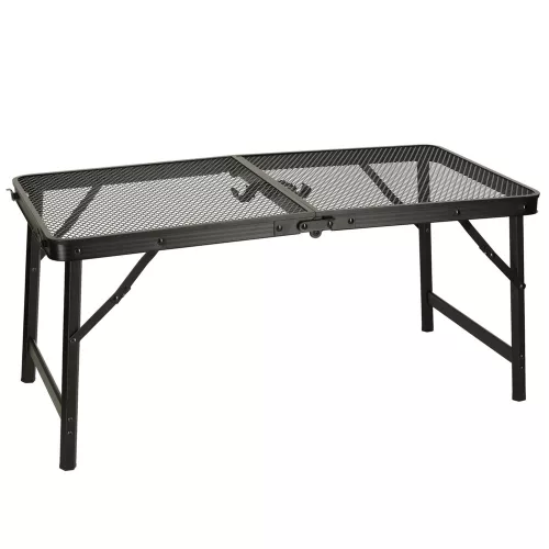 Camping touring table 88x60x40x27cm