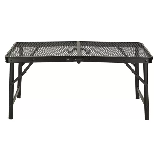 Camping touring table 88x60x40x27cm