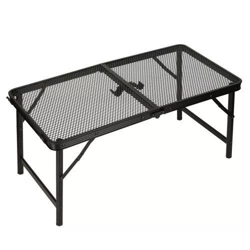 Camping touring table 88x60x40x27cm