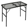 Camping touring table 88x60x40x27cm