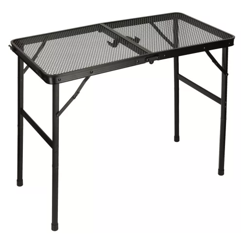 Camping touring table 88x60x40x27cm