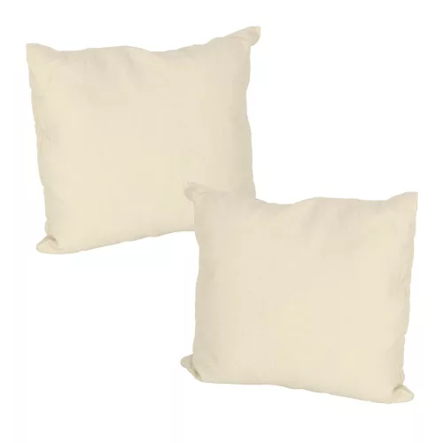 Hammock Brazilian chair with footrest 130cm beige