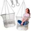Stork's nest swing 60x80x120cm grey
