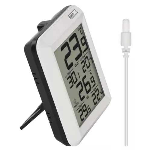EMOS Digitális hőmérő vezetéke E0422