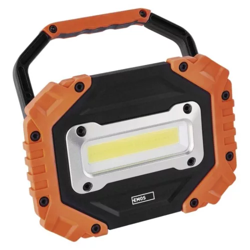 EMOS COB LED munkalámpa 700 lm