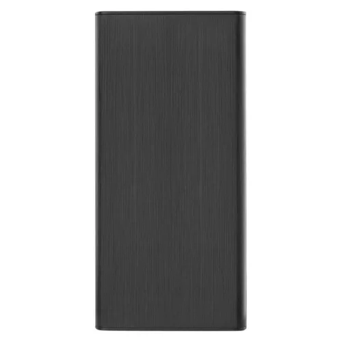 EMOS Powerbank BETAQ 10, 10 000 mAh, 22,5 W, fekete