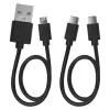 EMOS Powerbank BETAQ 10, 10 000 mAh, 22,5 W, fekete