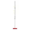 LED Diótörő katona, 29 cm, 1x CR2032, meleg fehér