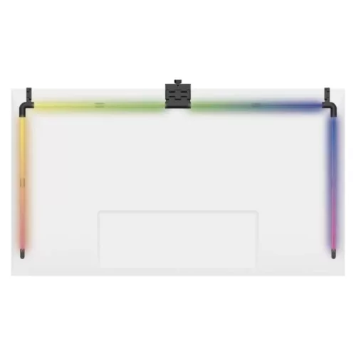 GoSmart Ambient LED RGB világítás TV-hez 55“ (139 cm)