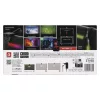GoSmart Ambient LED RGB világítás TV-hez 55“ (139 cm)