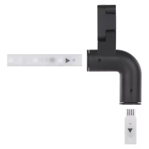 GoSmart Ambient LED RGB világítás TV-hez 55“ (139 cm)