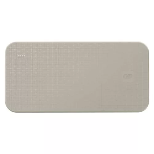 GP Powerbank B+ Series, 10 000 mAh, 15 W, bézs