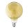 RENDL G13944 OSRAM Globe Smart Wi-Fi E27 Izzo, 2400K, 6 W, 230V