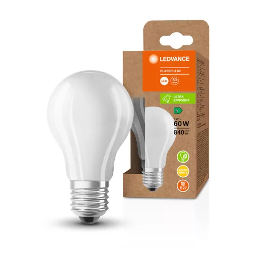 RENDL G13949 OSRAM , High Output Led Lamp for Gu10, 3000K, 45724 W, 230V