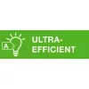 RENDL G13949 OSRAM , High Output Led Lamp for Gu10, 3000K, 45724 W, 230V