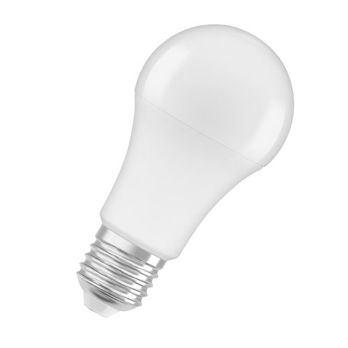 RENDL G14432 OSRAM Led Bulb, Recycled Plastic, 10W, 2700K, Dichroic Gu10, 2700K, 10 W, 230V