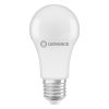 RENDL G14432 OSRAM Led Bulb, Recycled Plastic, 10W, 2700K, Dichroic Gu10, 2700K, 10 W, 230V