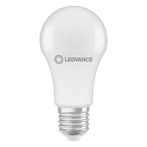 RENDL G14432 OSRAM Led Bulb, Recycled Plastic, 10W, 2700K, Dichroic Gu10, 2700K, 10 W, 230V