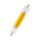 RENDL G14552 OSRAM Halogen replacement bulb, 2700K, 45752 W, 230V