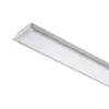 RENDL R13864 LED Aluminium Profile with Matt Diffuser for Led Strip