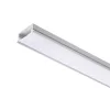 RENDL R13864 LED Aluminium Profile with Matt Diffuser for Led Strip
