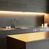 RENDL R13864 LED Aluminium Profile with Matt Diffuser for Led Strip