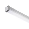 RENDL R13866 LED Aluminium Profile with Matt Diffuser for Led Strip