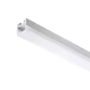 RENDL R13866 LED Aluminium Profile with Matt Diffuser for Led Strip