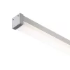 RENDL R13866 LED Aluminium Profile with Matt Diffuser for Led Strip