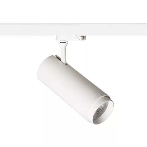 RENDL R13886 FOCUS Led Tube Lamp 3000K-5000K Triac Dimmable, 3000K 4000, 30 W, 230V