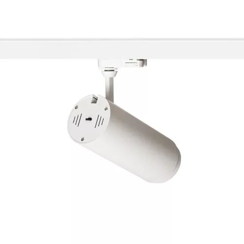 RENDL R13886 FOCUS Led Tube Lamp 3000K-5000K Triac Dimmable, 3000K 4000, 30 W, 230V