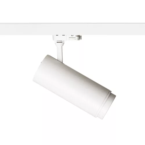 RENDL R13886 FOCUS Led Tube Lamp 3000K-5000K Triac Dimmable, 3000K 4000, 30 W, 230V