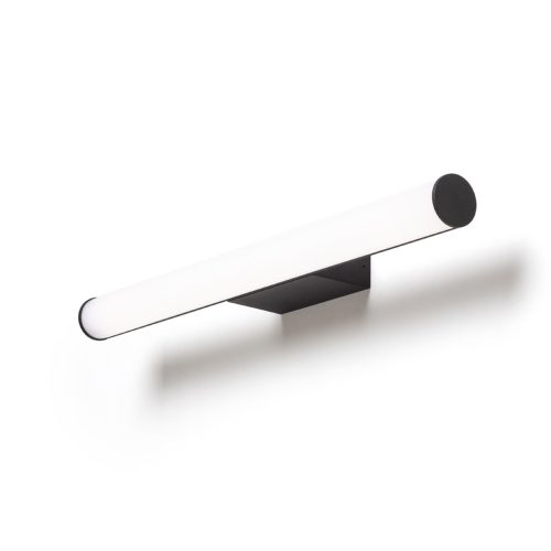 RENDL R13888 CASSAMBA Wall Mount Led Tube, Adjustable Colour Temperature, 3000K 4000, IP44, 12 W, 230V