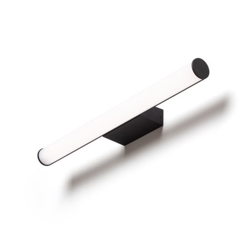 RENDL R13888 CASSAMBA Wall Mount Led Tube, Adjustable Colour Temperature, 3000K 4000, IP44, 12 W, 230V