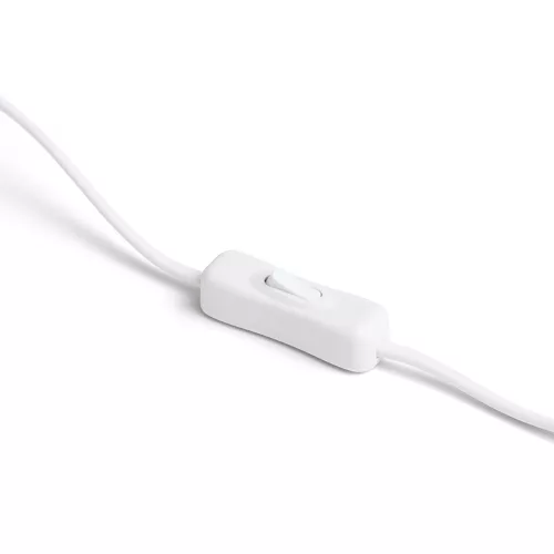 RENDL R13903 CELEIA Metal round lamp E27 for bulb, 11 W, 230V