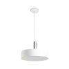RENDL R13912 GIULIA , Round metal lamp for Led stove, 30 W, 230V