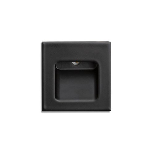 RENDL R13958 AMARO Led Recessed Wall Lamp for Orientation Lighting, 3000K, 3 W, 230V